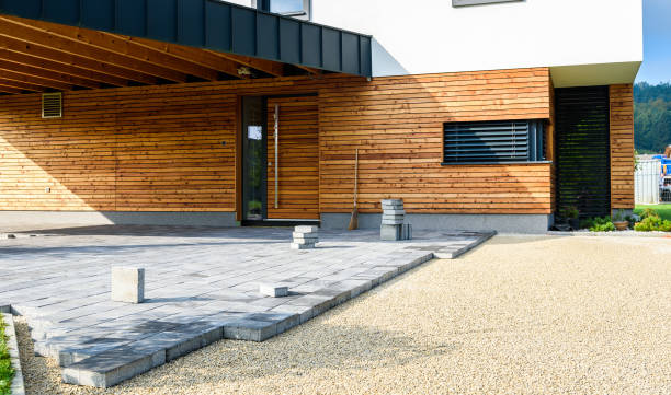 Commercial Driveway Pavers in Bel Air South, MD