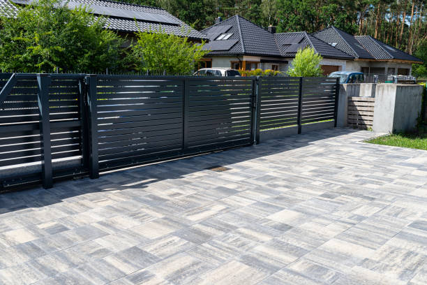 Trusted Bel Air South, MD Driveway Pavers Experts