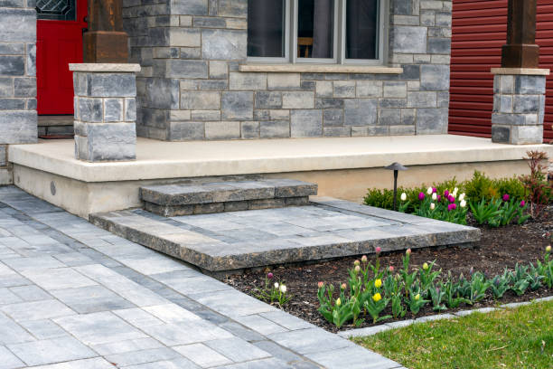 Reasons to Select Us for Your Driveway Paving Requirements in Bel Air South, MD