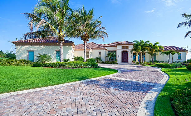 Best Professional Driveway Pavers  in Bel Air South, MD
