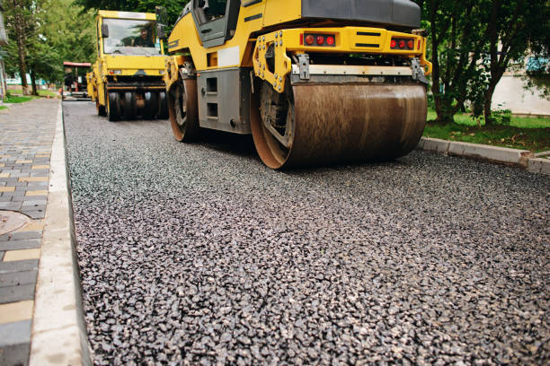 Best Driveway Repair Near Me  in Bel Air South, MD